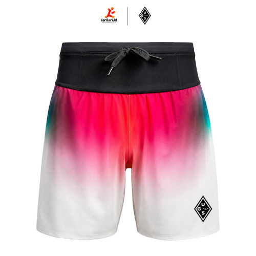 UGLOW - Men UGS SHORT FW26 - 1